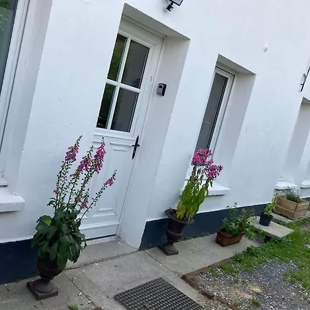 2 Le Loft Du Chato Vakantiehuis