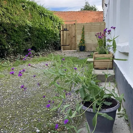 2 Le Loft Du Chato Vakantiehuis