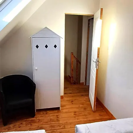 2 Le Loft Du Chato *