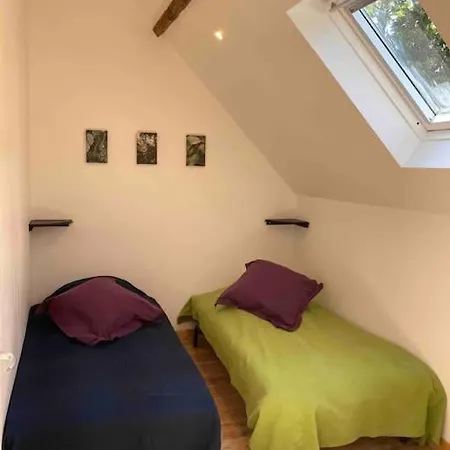 Ferienhaus 2 Le Loft Du Chato *