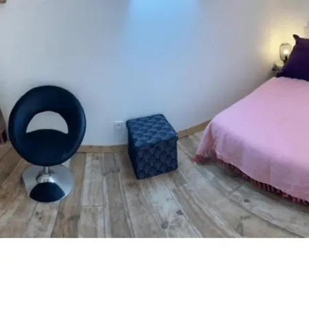 2 Le Loft Du Chato Holiday home *