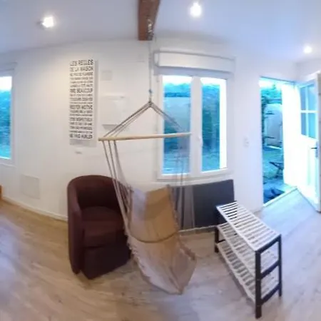 2 Le Loft Du Chato *
