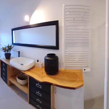 2 Le Loft Du Chato